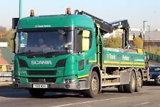 T141 truck photo for sale  LEEDS