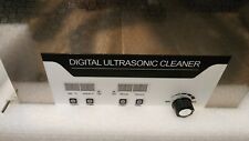 Ultrasonic digital cleaner for sale  Shipping to Ireland