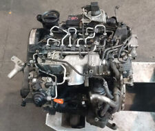motore volkswagen cbd usato  Italia