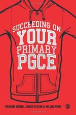 Succeeding primary pgce for sale  UK