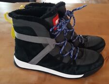 Sorel stiefel thermo gebraucht kaufen  Burgrieden