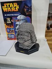 Star wars sculpture for sale  WORCESTER