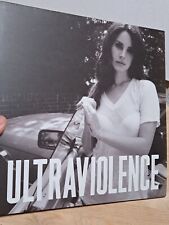 Lana Del Rey - Ultraviolence 2-LP 180 gramas (Incl. 3 faixas bônus) Disco de vinil comprar usado  Enviando para Brazil