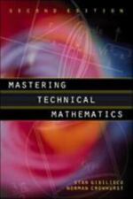 Mastering technical mathematic for sale  Aurora