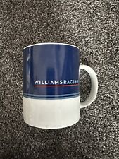 Williams mug for sale  GRAVESEND