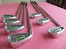 Ping rapture steel for sale  SLEAFORD