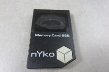 Nyko memory card for sale  Denver