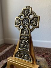 Vintage celtic cross for sale  Fort Worth