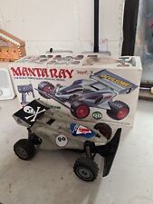 Vintage tamiya manta for sale  FRODSHAM