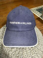 Frontier airlines blue for sale  New Orleans