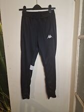 Kappa tracksuit bottoms for sale  PUDSEY