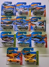 hot wheels sammlung gebraucht kaufen  Eberswalde