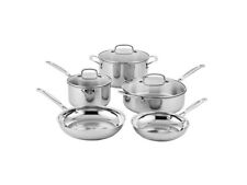 Cuisinart classic stainless for sale  Ballwin