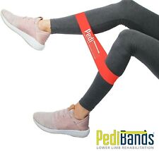 Resistance bands therabands for sale  CARDIFF