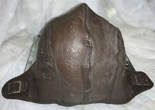 Wwii navy leather for sale  Fishers