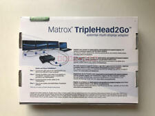 1pcs triplehead2go digital for sale  Shipping to United Kingdom
