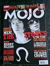 rolling stones monthly magazine for sale  WOLVERHAMPTON