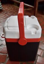 Igloo beverage cooler for sale  Bassett