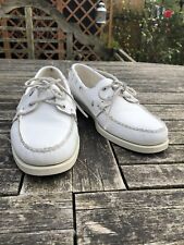 Sebago docksides yachtsman for sale  BISHOP'S STORTFORD