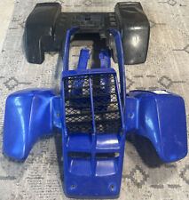 Yamaha banshee plastic for sale  Oxford