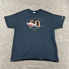 Boeing shirt men for sale  Tacoma