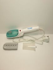 Travel Steamer TOBI  Model DF-A002  Hand Held Corded Hardly Used, used for sale  Shipping to South Africa