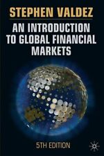 Introduction global financial for sale  Shipping to Ireland