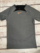 Nike mens grey for sale  BENFLEET