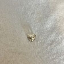 Chamilia charm love for sale  NEWPORT