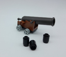 Lego cannon reddish for sale  WEYMOUTH