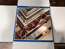 Beatles blue album for sale  Los Alamitos