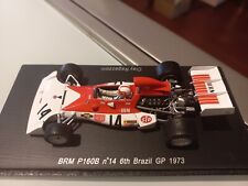 Brm p160b clay usato  Biella