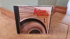 Asleep At The Wheel Served Live cd 1979 Acadia etiqueta importação ACA 8045 muito raro comprar usado  Enviando para Brazil