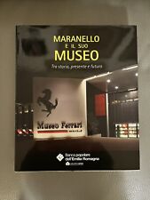 maranello museo suo usato  Parma