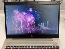 Cheap! HP EliteBook 840 G4 14" Laptop Quad i5-8350 1.8Ghz 8GB 128GB Win10 Pro, used for sale  Shipping to South Africa