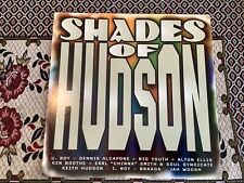 Shades hudson vp for sale  LONDON