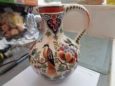 Delft jug vase for sale  ROMFORD