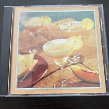 CD Warm Days Cool Music A Summer Collection 1998 comprar usado  Enviando para Brazil