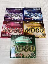 blank mini discs for sale  Ireland