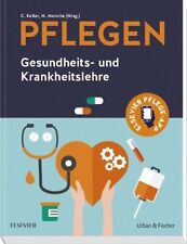 Pflegen gesundheits krankheits gebraucht kaufen  Berlin