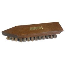 Shoe boot brush for sale  TIPTON