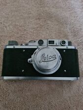 Vintage zorki camera for sale  EASTBOURNE