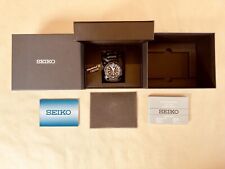 Seiko prospex professional for sale  WEST MOLESEY