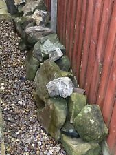 Rockery stones.kerbside marker for sale  UK