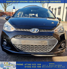 2015 hyundai i10 for sale  Shipping to Ireland