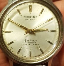 Raro seiko sea usato  Italia