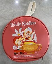 Liddle kiddles vintage for sale  Hendersonville