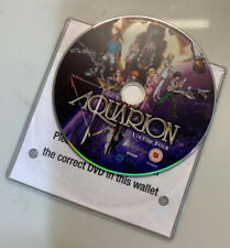 Aquarion volume dvd for sale  ILKESTON