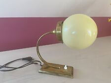 Tischlampe wandlampe antik gebraucht kaufen  München