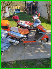 150 moped for sale  Marysville